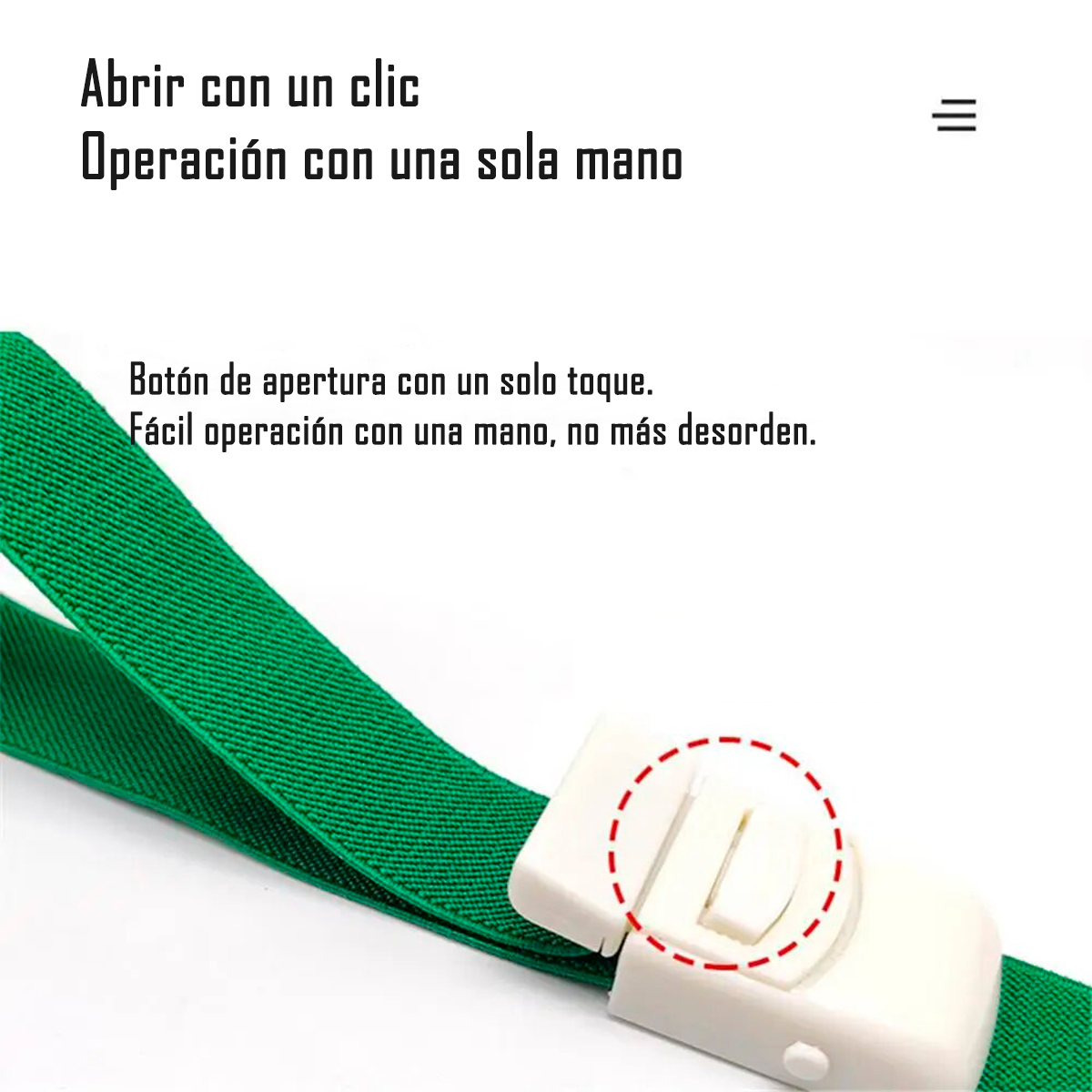 LIGADURA TOMA DE MUESTRA PEDIATRICO NIÑOS COLORES ONEDER - 5