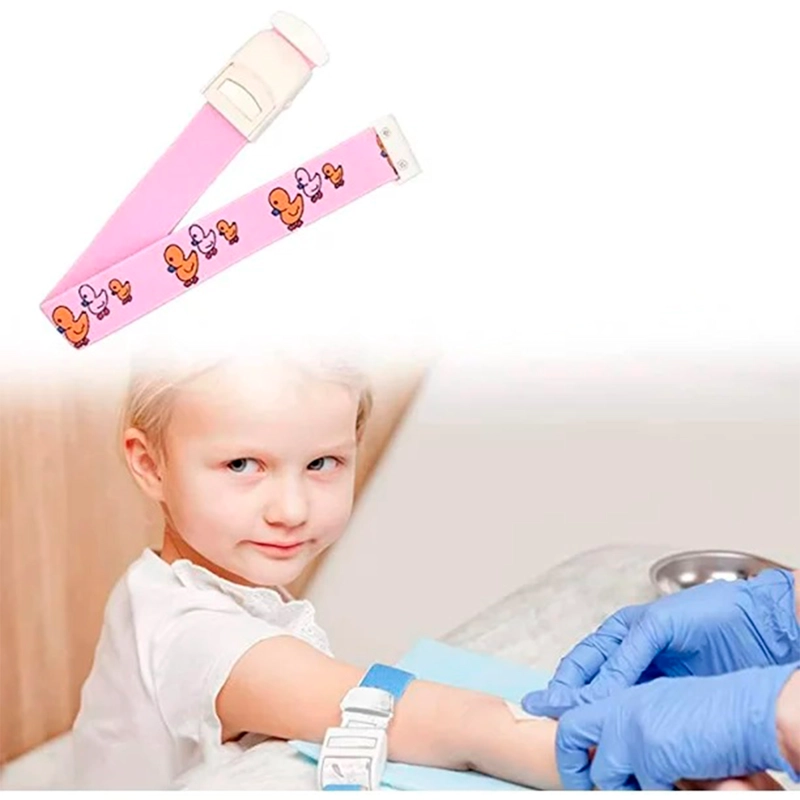 LIGADURA TOMA DE MUESTRA PEDIATRICO CON DISEÑO - 3