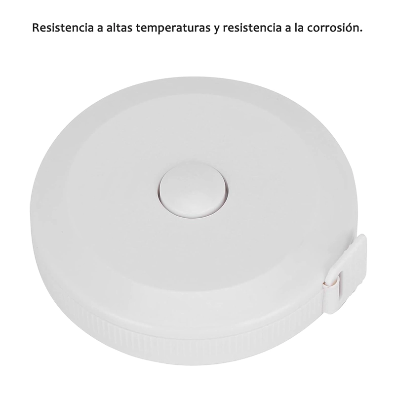 CINTA MÉTRICA HUINCHA DE USO MEDICO PARA MEDIR ONEDER - 2