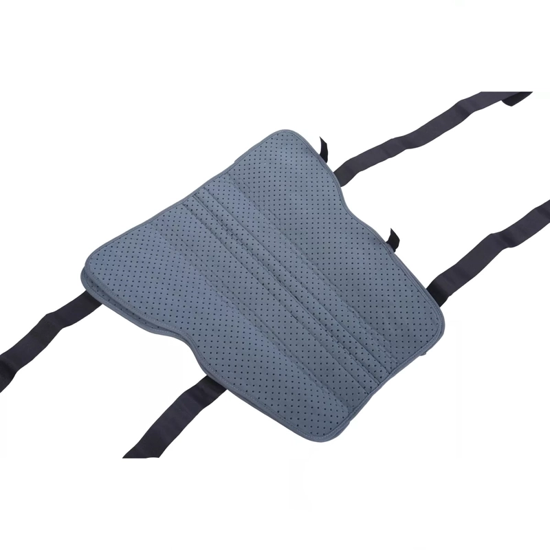 INMOVILIZADOR RODILLA LARGO CON VELCRO AJUSTABLE ONEDER - 5