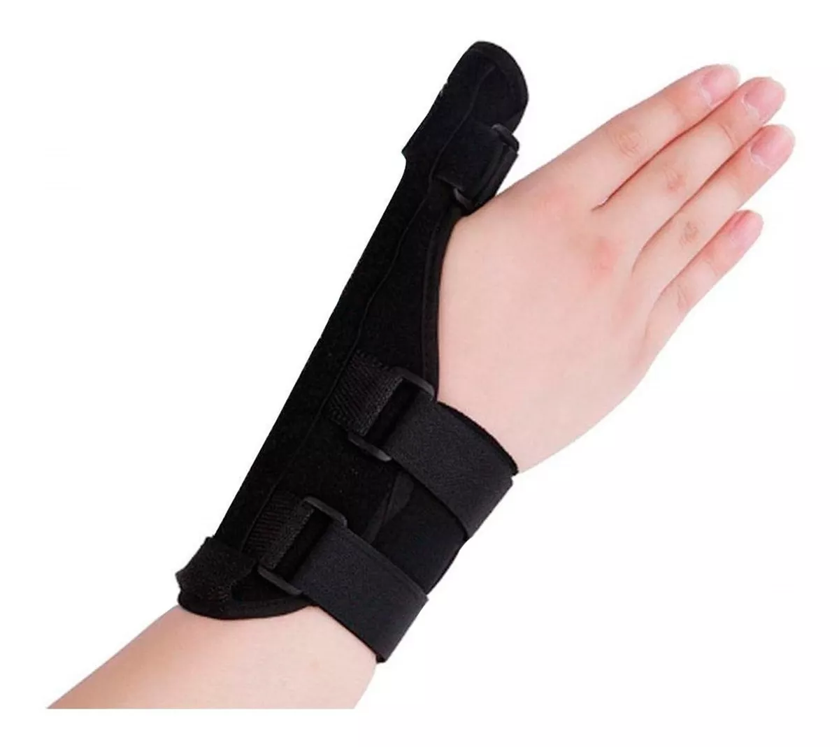 INMOVILIZADOR FIJADOR DEDO PULGAR IZQUIERDA - 1