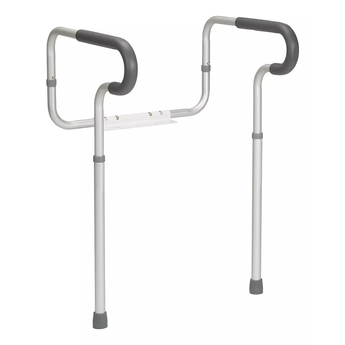 BARANDA DE SEGURIDAD 702B BARRA PARA INODORO WC - 1