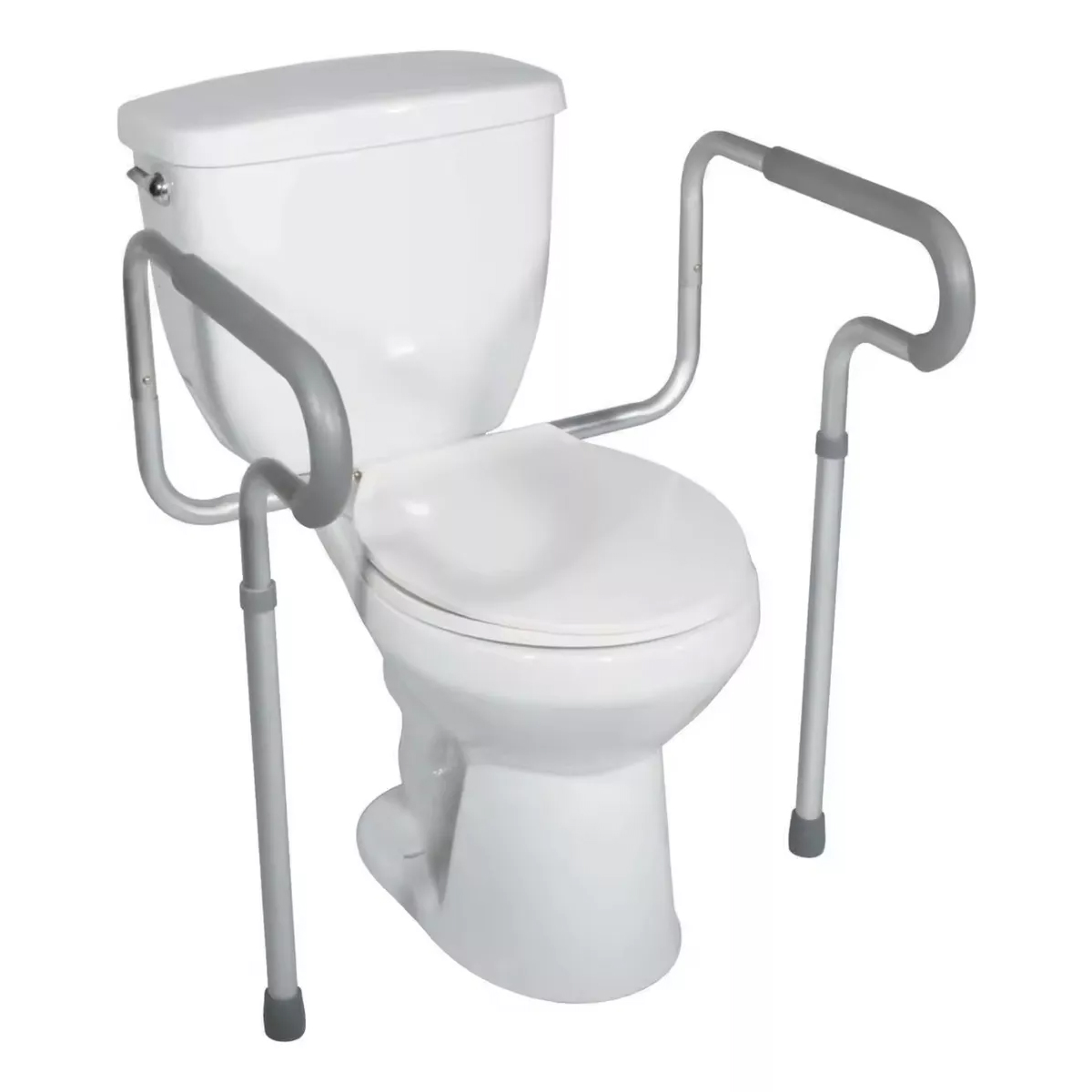 BARANDA DE SEGURIDAD 702B BARRA PARA INODORO WC - 2
