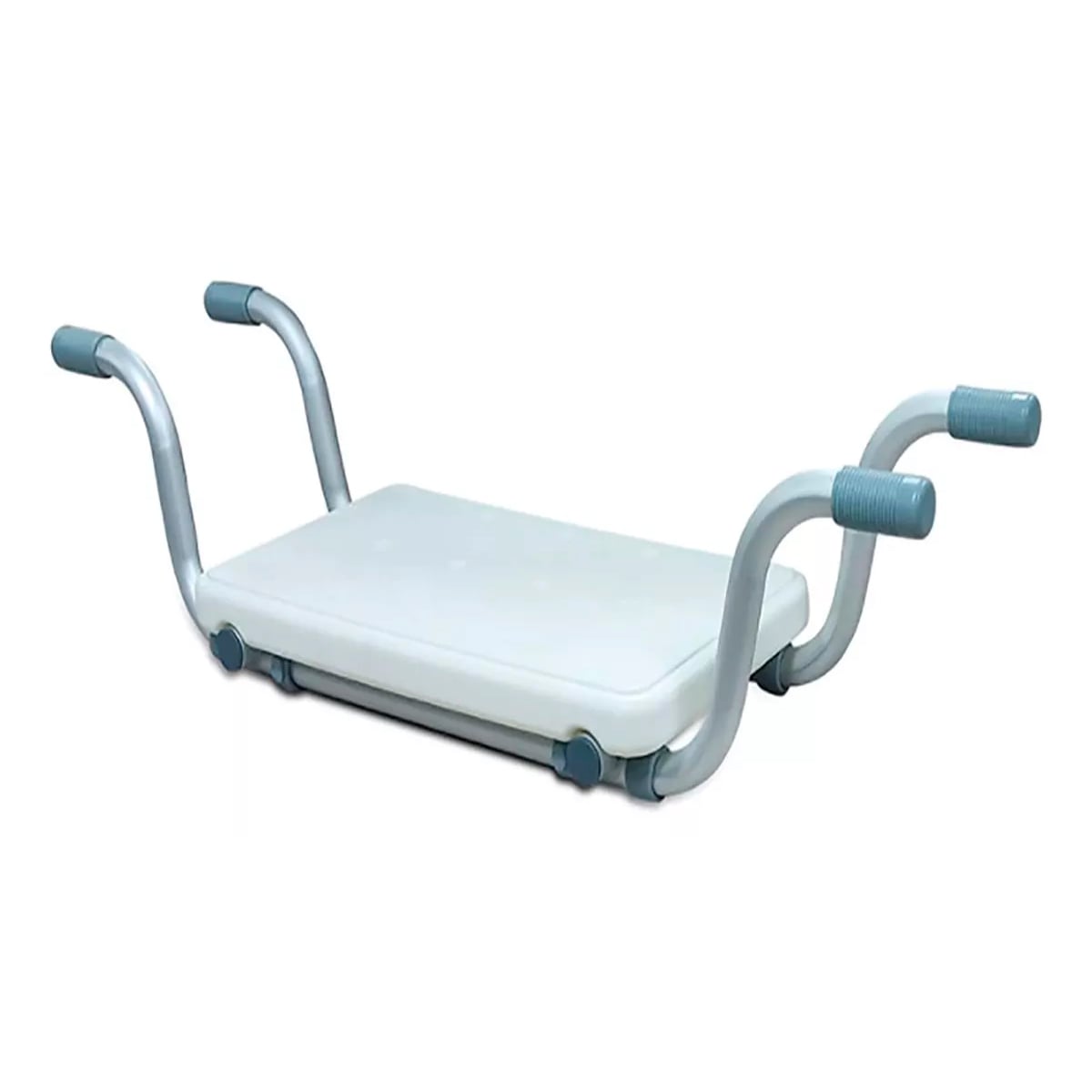 SILLA ASIENTO INTERIOR PARA TINA 605E SIN RESPALDO ADULTO MAYOR - 1