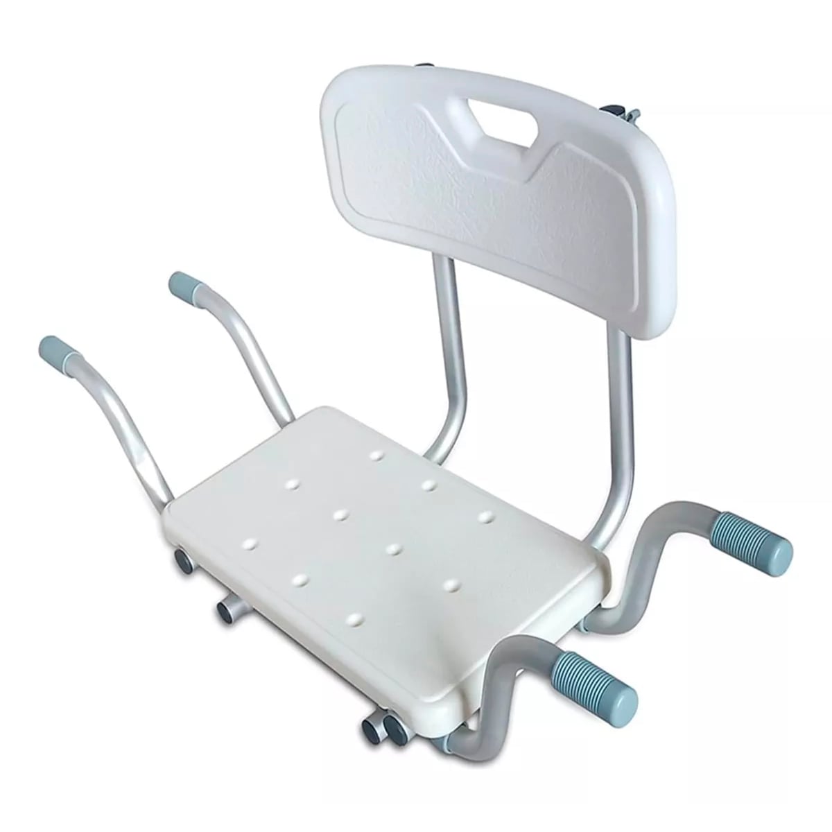 ASIENTO O SILLA INTERIOR PARA TINA 605F CON RESPALDO ADULTO MAYOR - 1