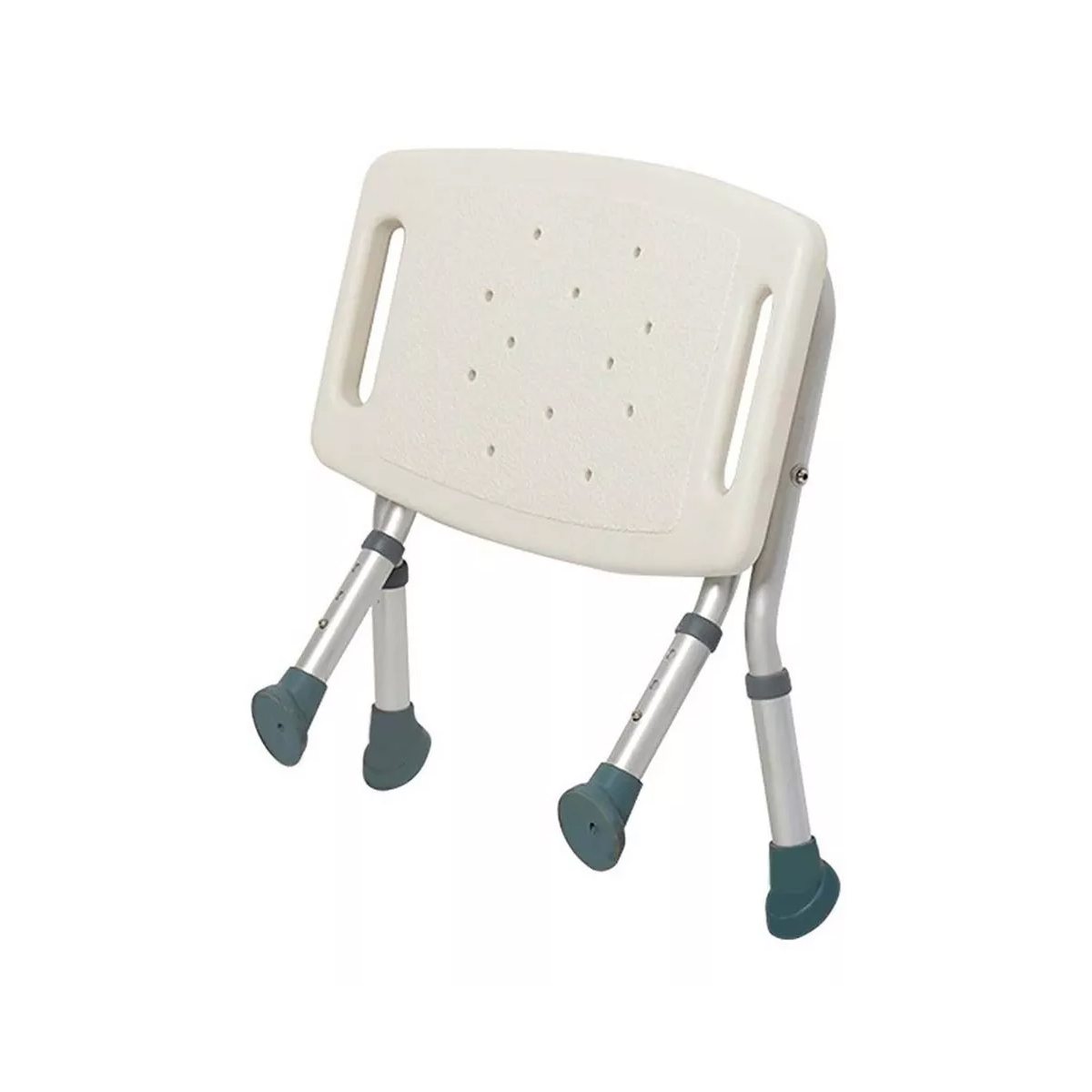PISO O BANCA DE DUCHA 203C PLEGABLE CON ALTURA REGULABLE - 3