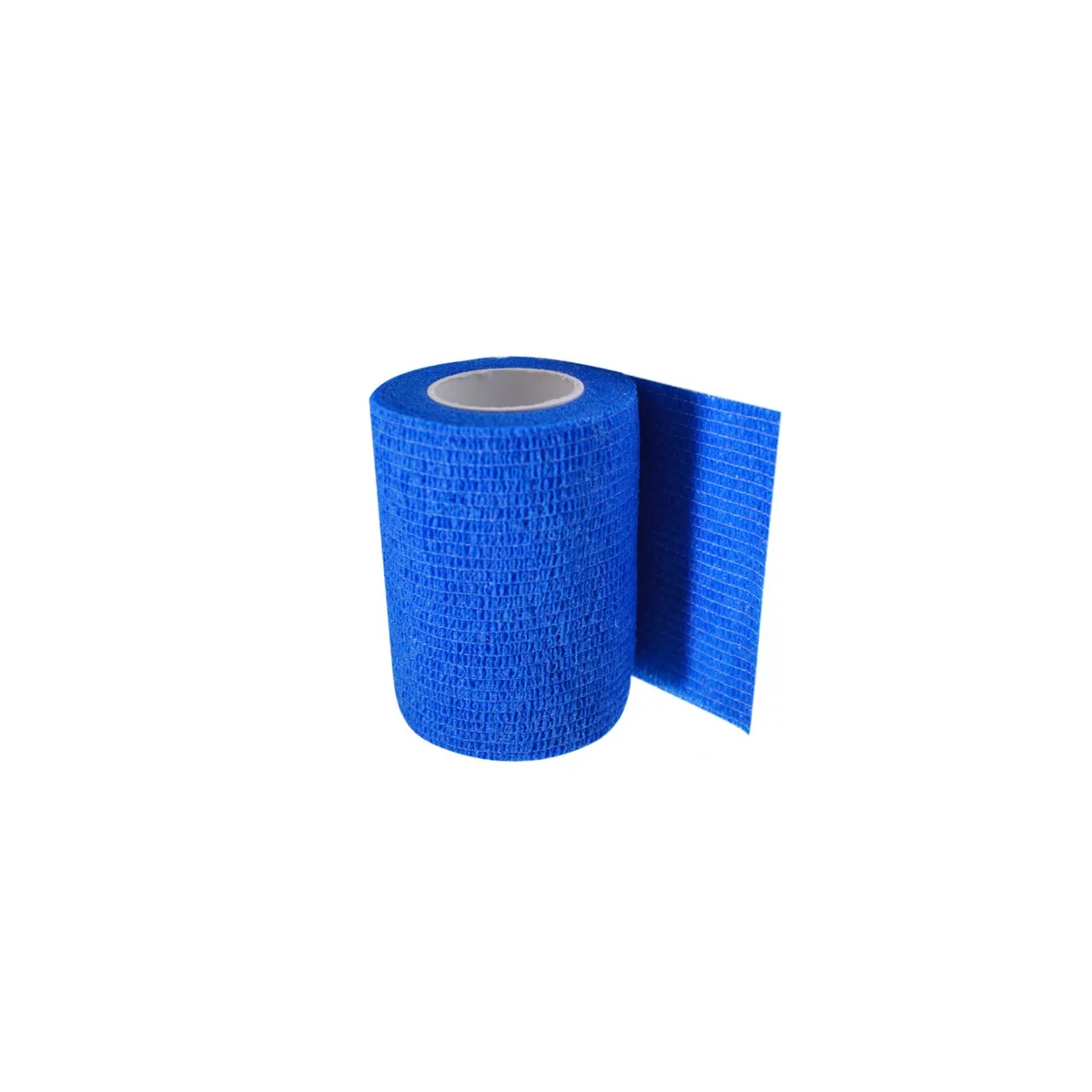 PACK 3 VENDA AUTOADHERENTE COMPATIBLE CON COBAN 7.5CM X 4.5M - 4