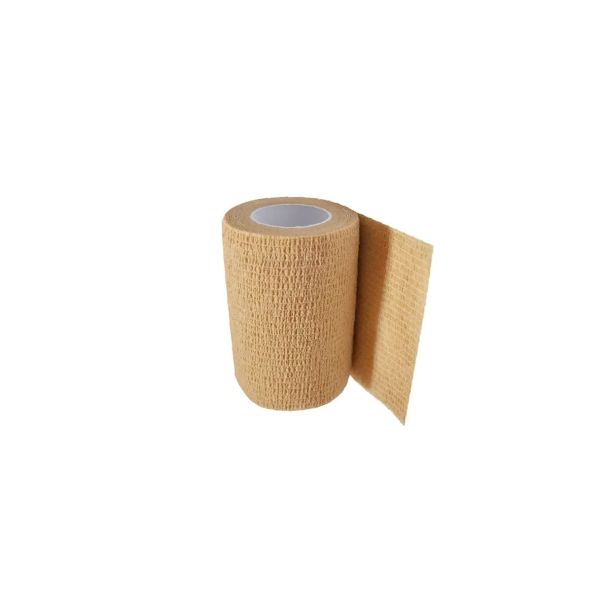 PACK 5 VENDA AUTOADHERENTE COMPATIBLE CON COBAN 10CM X 4.5MT - 3