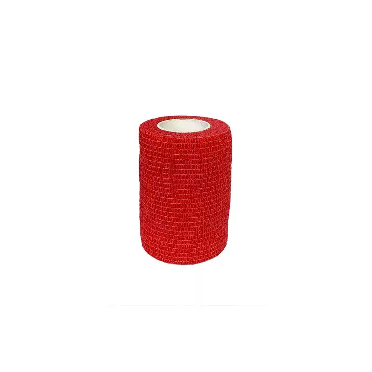 PACK 5 VENDA AUTOADHERENTE COMPATIBLE CON COBAN 10CM X 4.5MT - 5