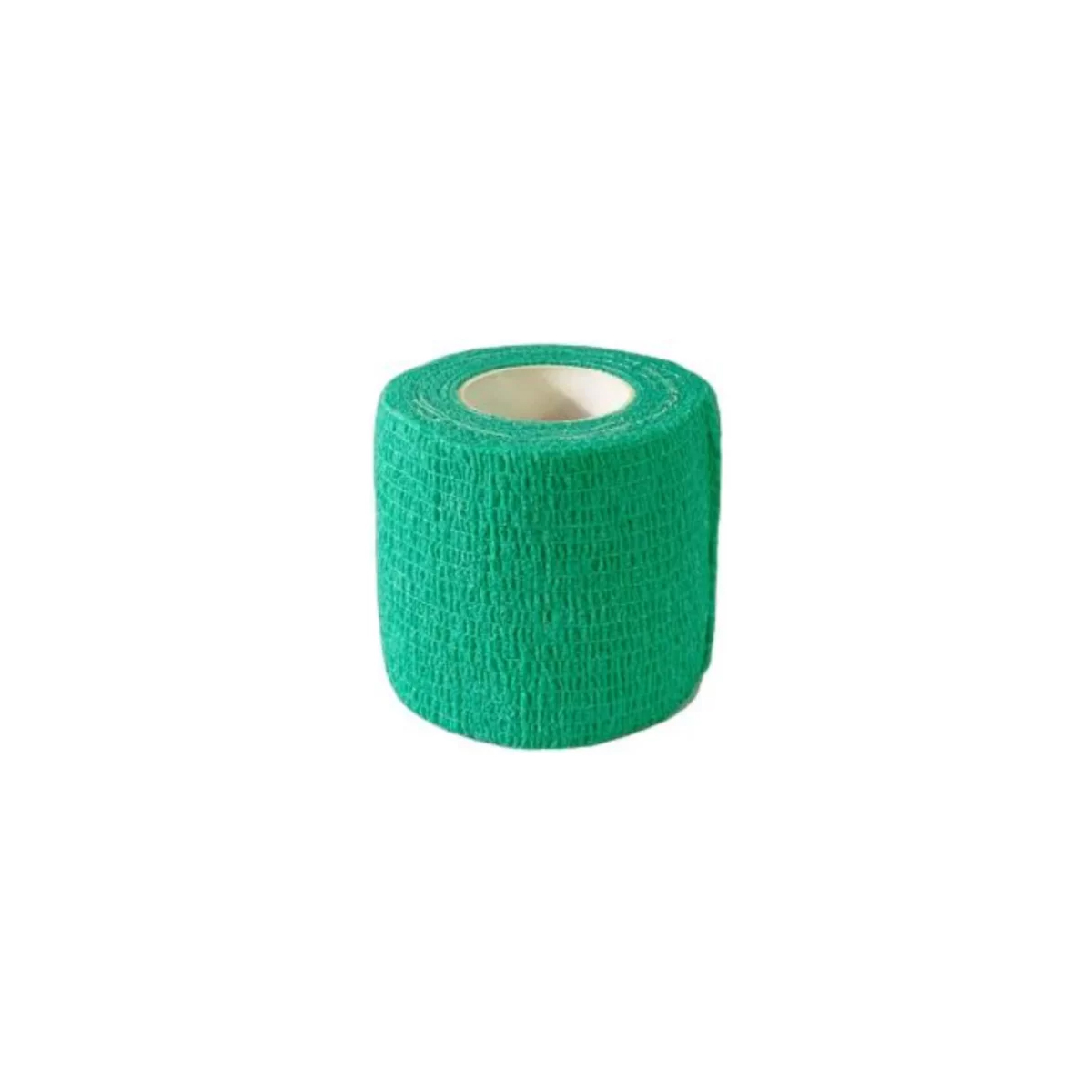 PACK 10 VENDA AUTOADHERENTE COMPATIBLE CON COBAN 5CM X 4.5MT - 4