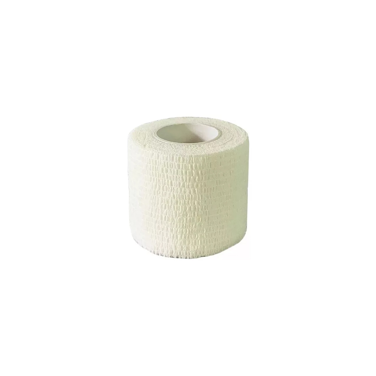 PACK 10 VENDA AUTOADHERENTE COMPATIBLE CON COBAN 5CM X 4.5MT - 5