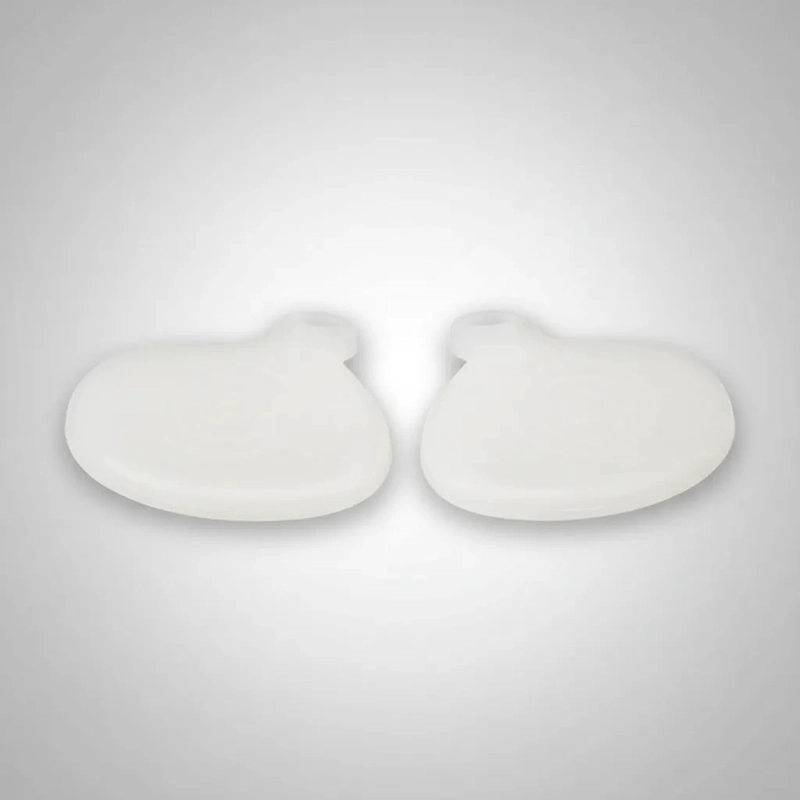 ALMOHADILLA METATARSAL DE GEL COJIN PARA PLANTA DEL PIE METATARSO PAR - 6