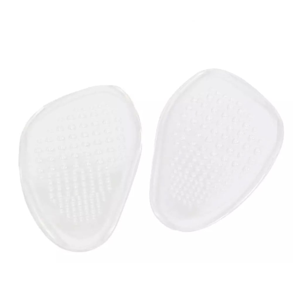 PLANTILLAS SILICONA GEL METATARSO PAR - 1