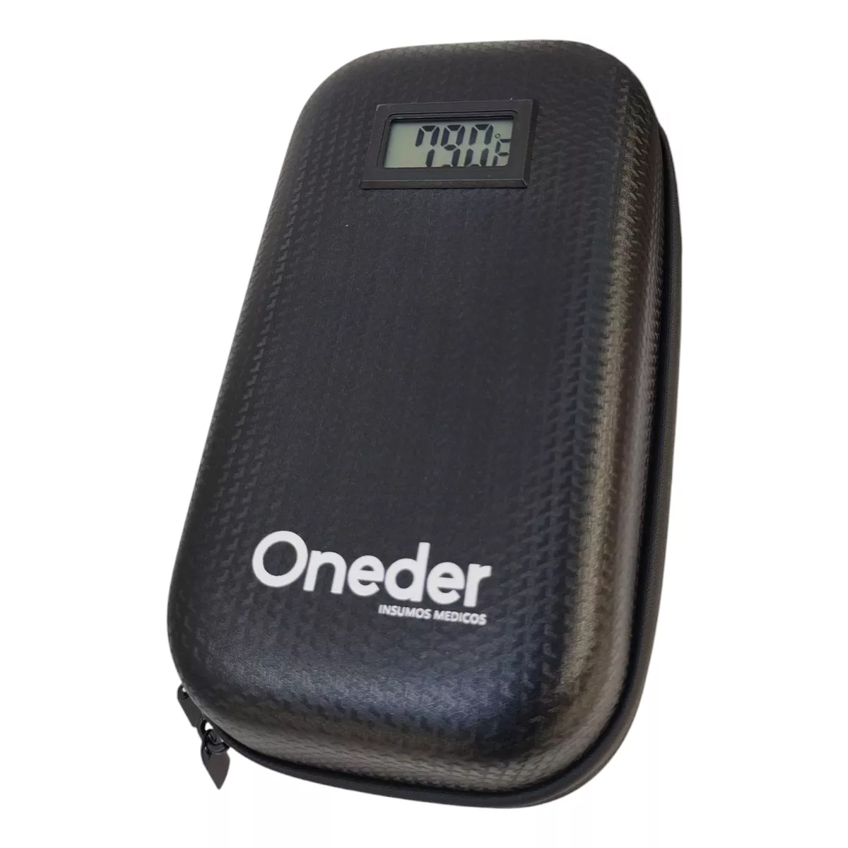 Bolso Estuche De Viaje Cooler Porta Insulina Diabéticos Oneder - 1