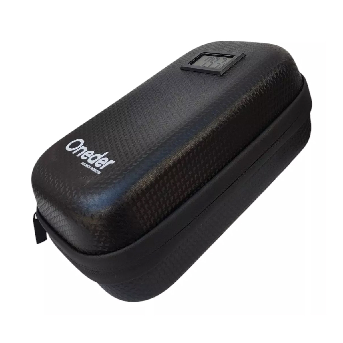 Bolso Estuche De Viaje Cooler Porta Insulina Diabéticos Oneder - 2