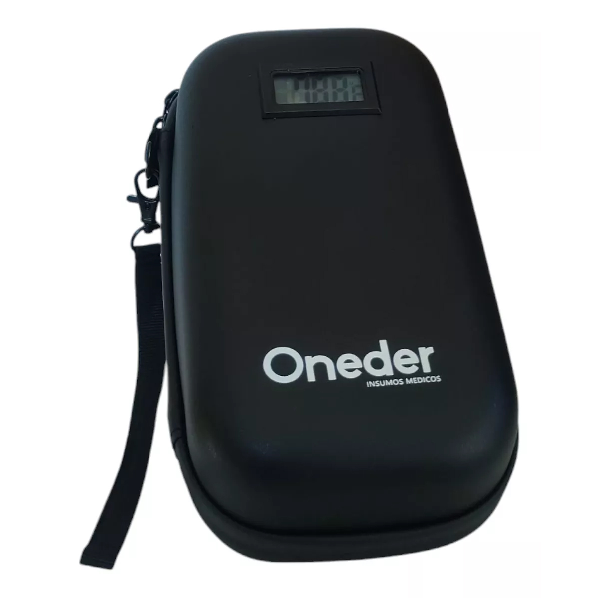 Bolso Estuche De Viaje Cooler Porta Insulina Diabéticos Oneder - 1