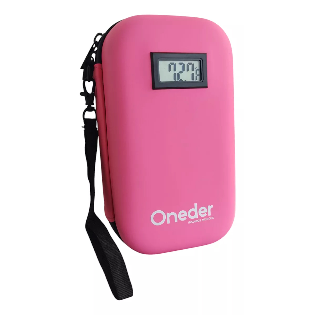 Bolso Estuche De Viaje Cooler Porta Insulina Diabéticos Oneder - 1