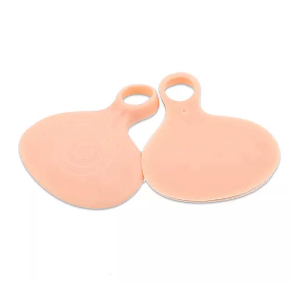 ALMOHADILLA SHOE - PAD15 SILICONA PLANTILLA GEL PLANTA PIE METATARSO - 2