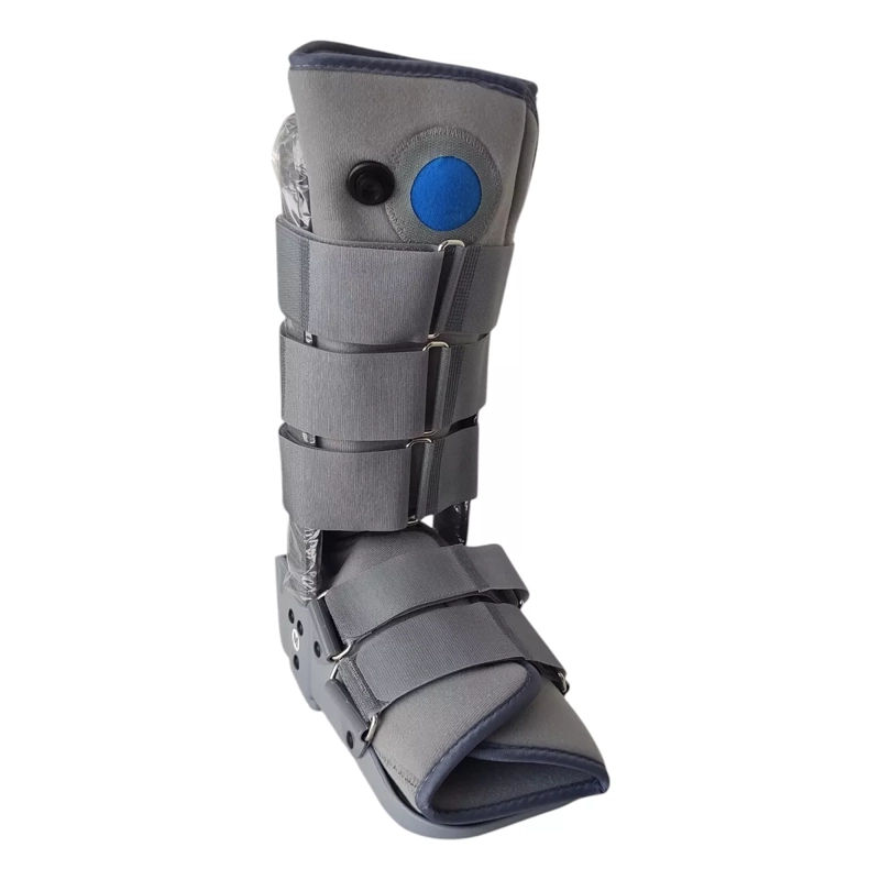 BOTA INMOVILIZADORA ORB07 ORTOPÉDICA NEUMÁTICA LARGA CON VÁLVULA DE AIRE ONEDER - 1