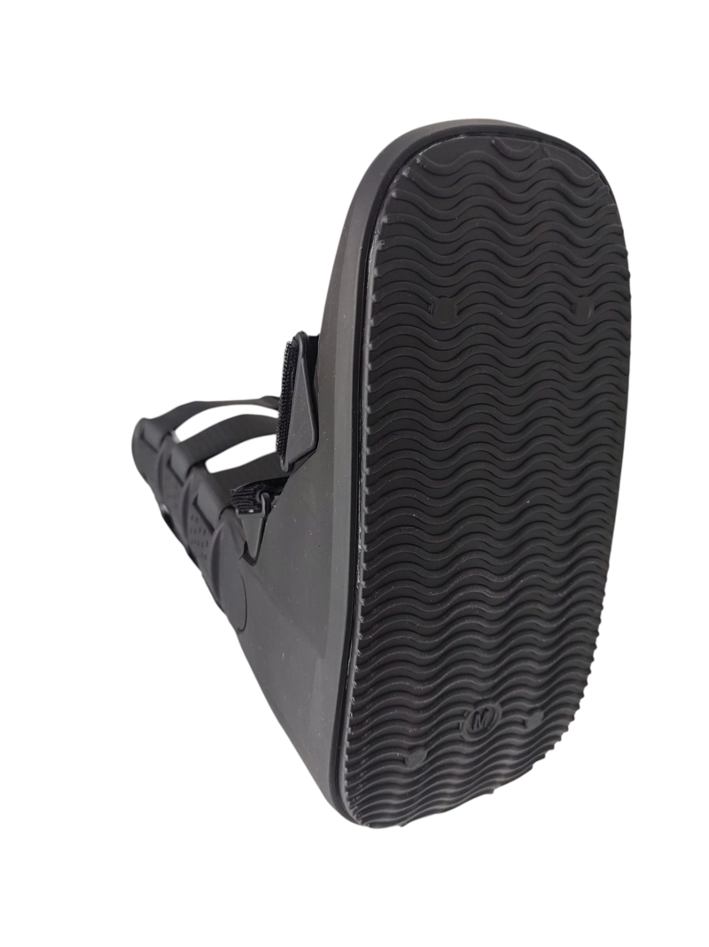 BOTA INMOVILIZADORA ORB06 LARGA ORTOPÉDICA LIVIANA PREMIUM ONEDER - 3