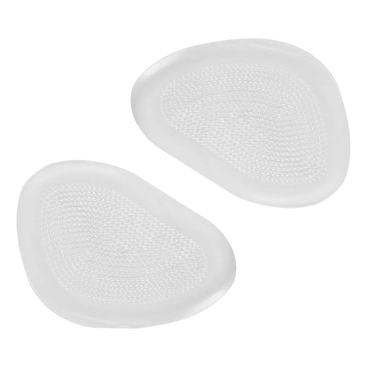 5 Coloridas Almohadillas De Silicona Para Pestañas Y | Envío Gratis