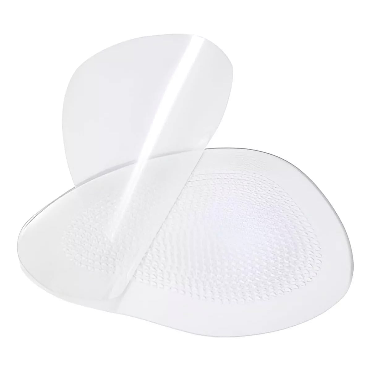 ALMOHADILLA SHOE - PAD09 PLANTILLA GEL SILICONA METATARSO PLANTA PIE - 2