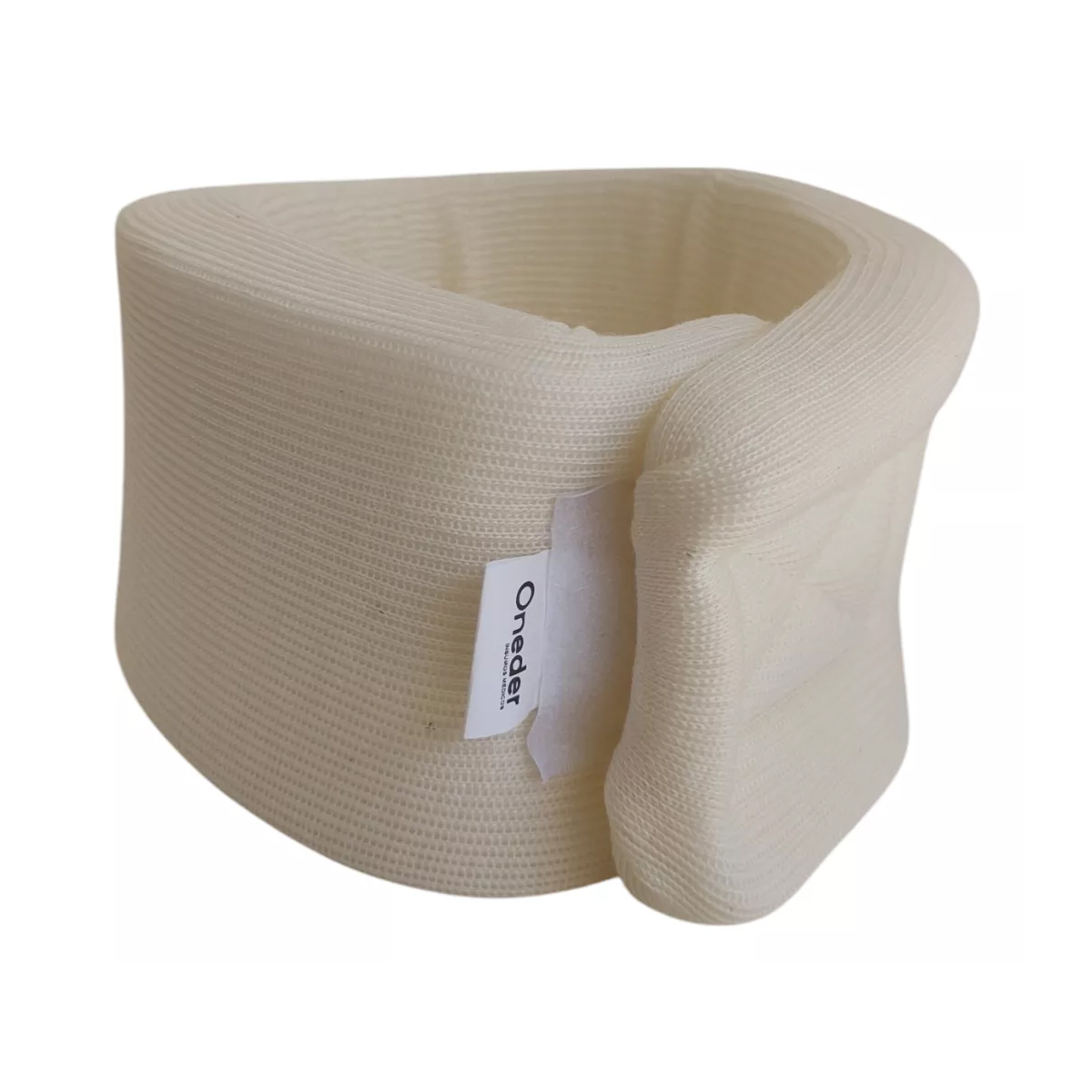 COLLAR CERVICAL CUELLO BLANDO ORTOPEDICO ONEDER - 2