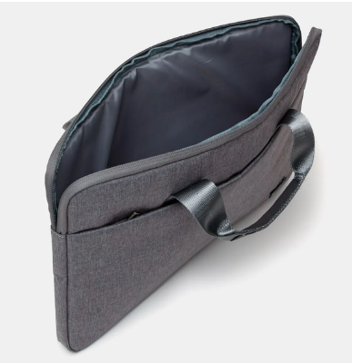 BOLSO ESTUCHE IMPERMEABLE YESIDO WB37, PARA LAPTOP 14” – LIGERO, ELEGANTE Y RESISTENTE - 2