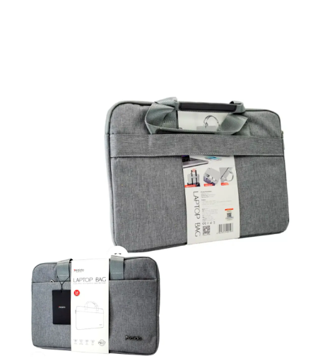 BOLSO ESTUCHE IMPERMEABLE YESIDO WB37, PARA LAPTOP 14” – LIGERO, ELEGANTE Y RESISTENTE - 3
