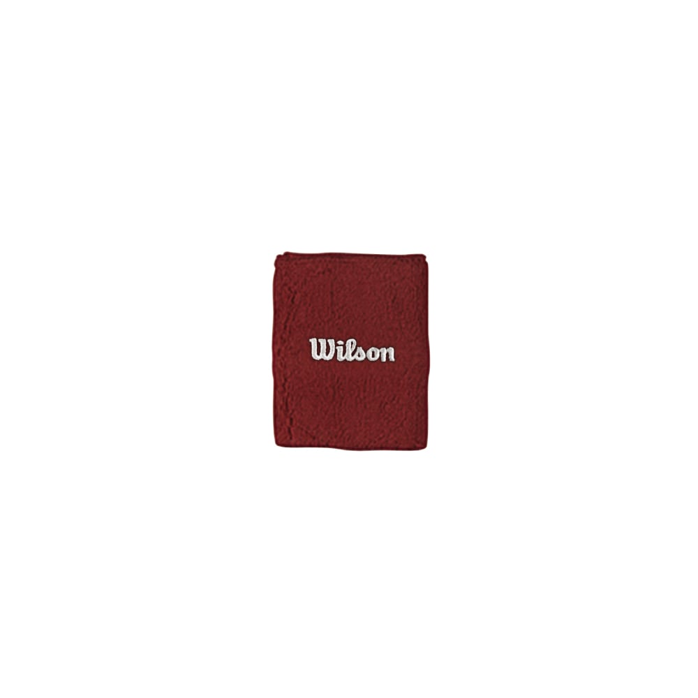 MUÑEQUERA DOUBLE WRISTBAND WILSON - 2