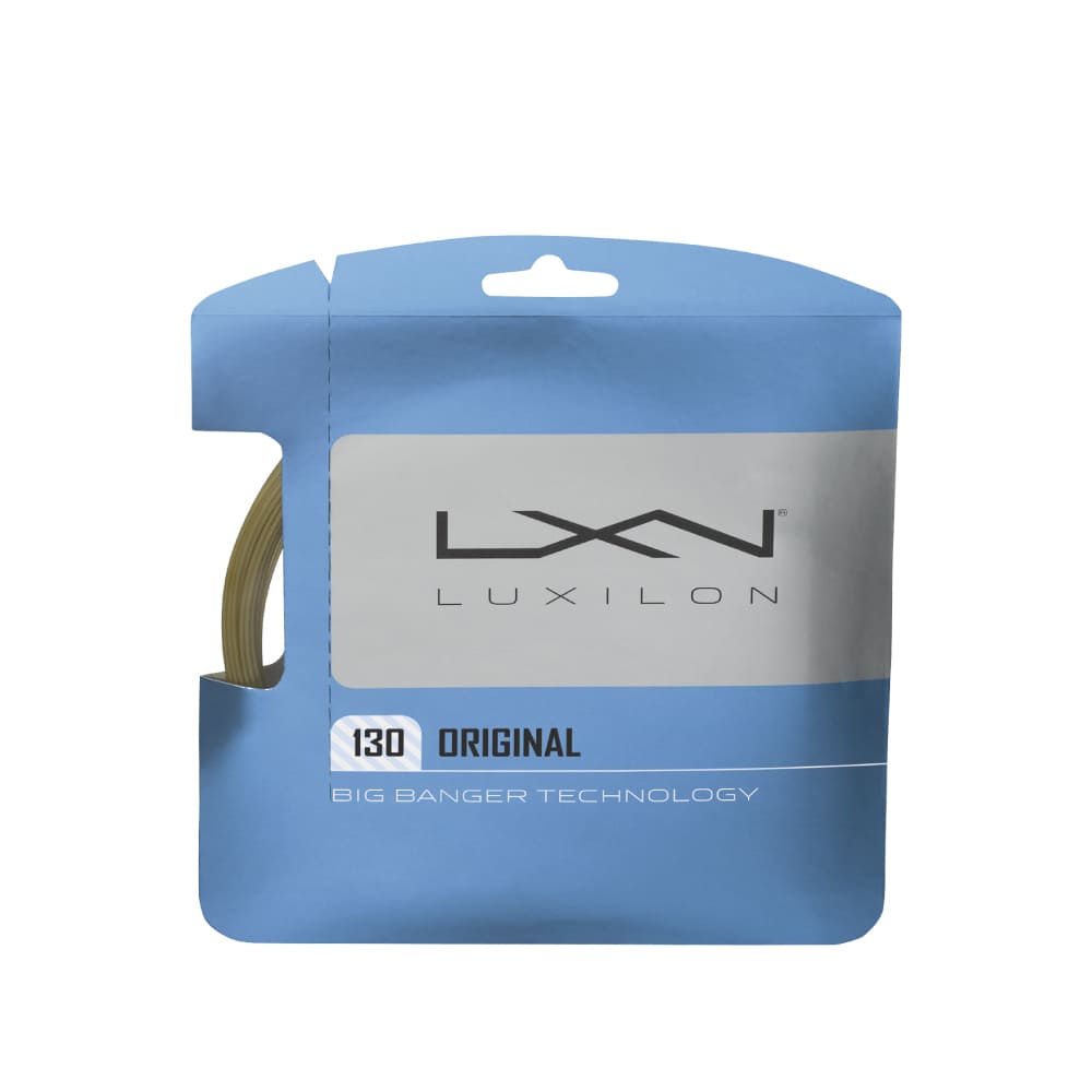 CUERDA BB ORIGINAL 130 STRING WILSON - 1