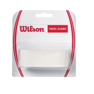 PADDLE GUARD WILSON | EN COLOR BLANCO - 1