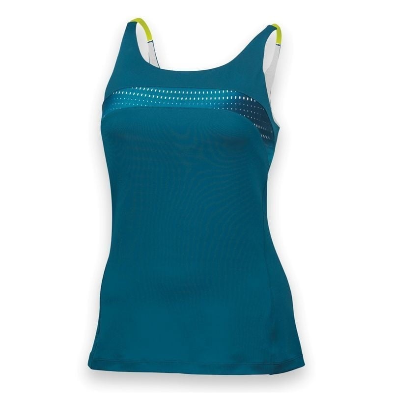 CAMISETA MUJER WILSON COLOR FLIGHT - 1
