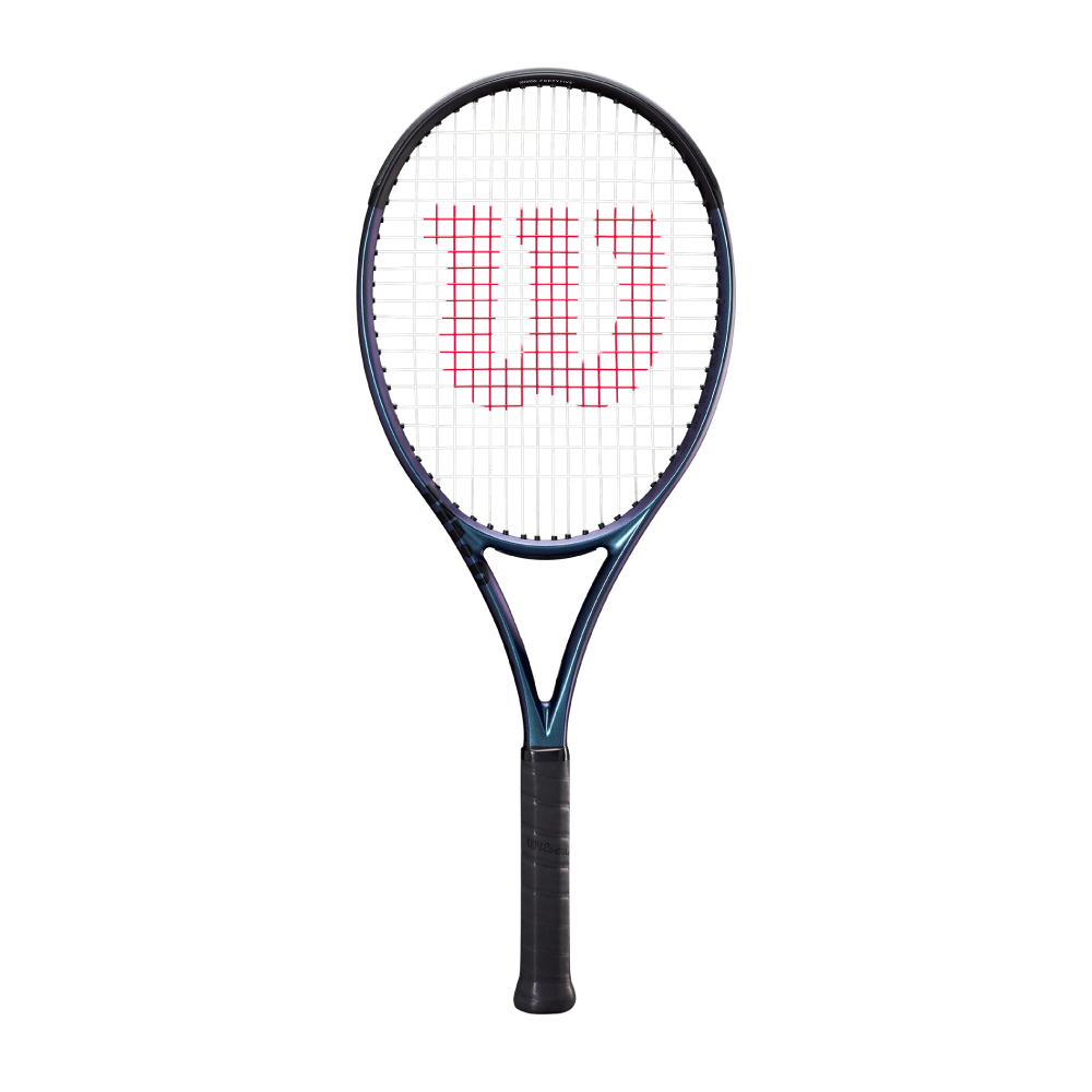 RAQUETA TENIS WILSON ALUMINIO ULTRA 100 V4.0 FRM 3 - 1