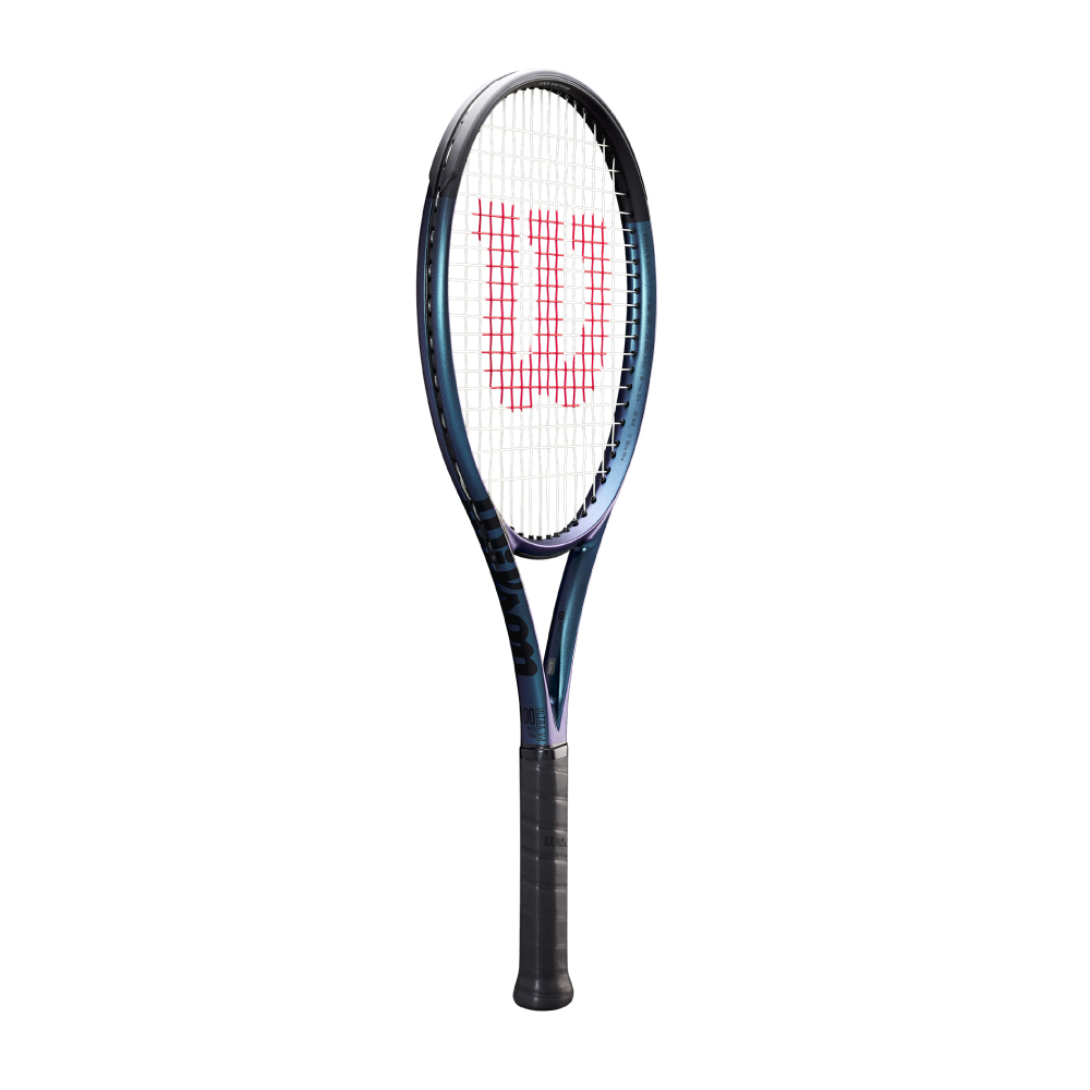 RAQUETA TENIS WILSON ALUMINIO ULTRA 100 V4.0 FRM 3 - 2