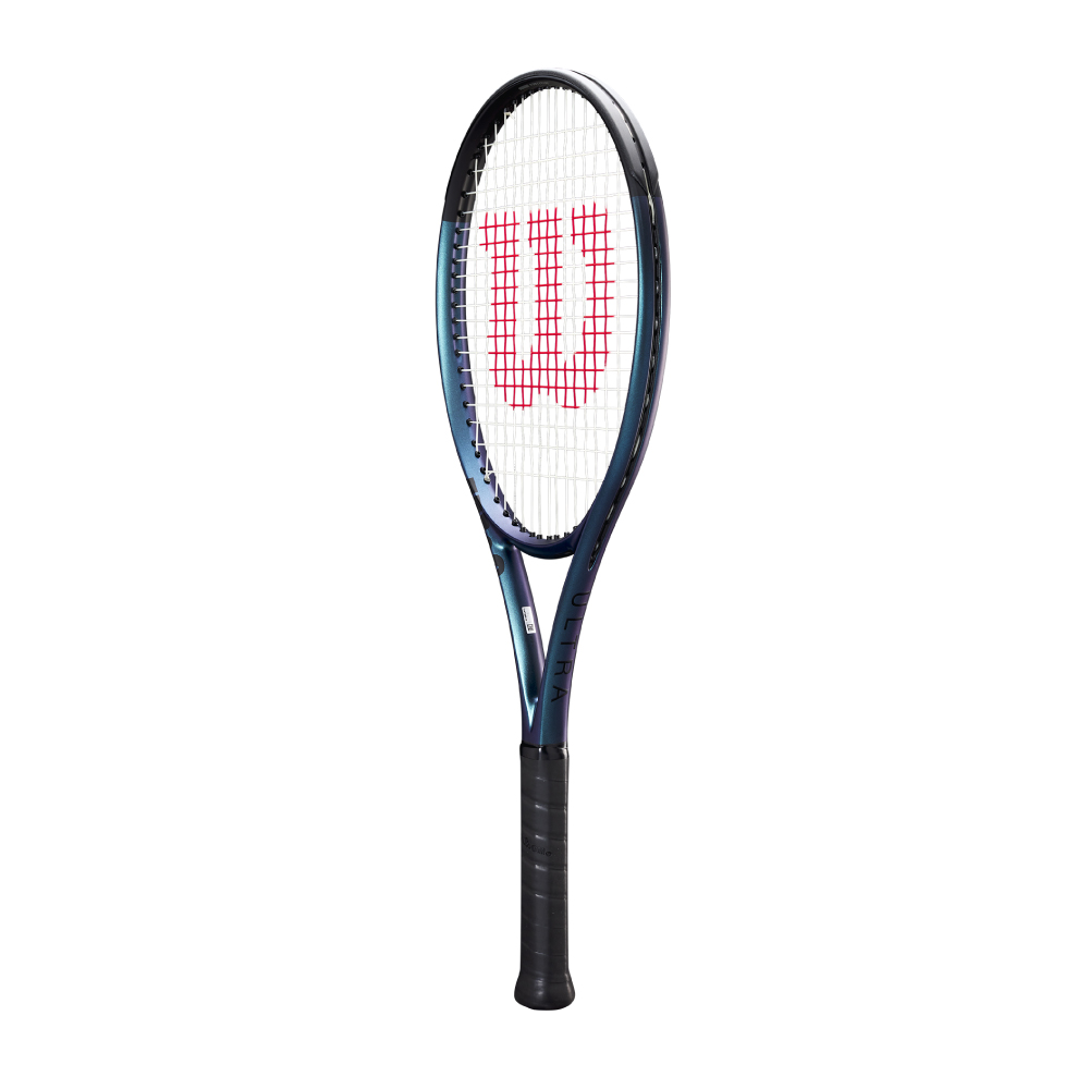 RAQUETA TENIS WILSON ALUMINIO ULTRA 100 V4.0 FRM 3 - 3