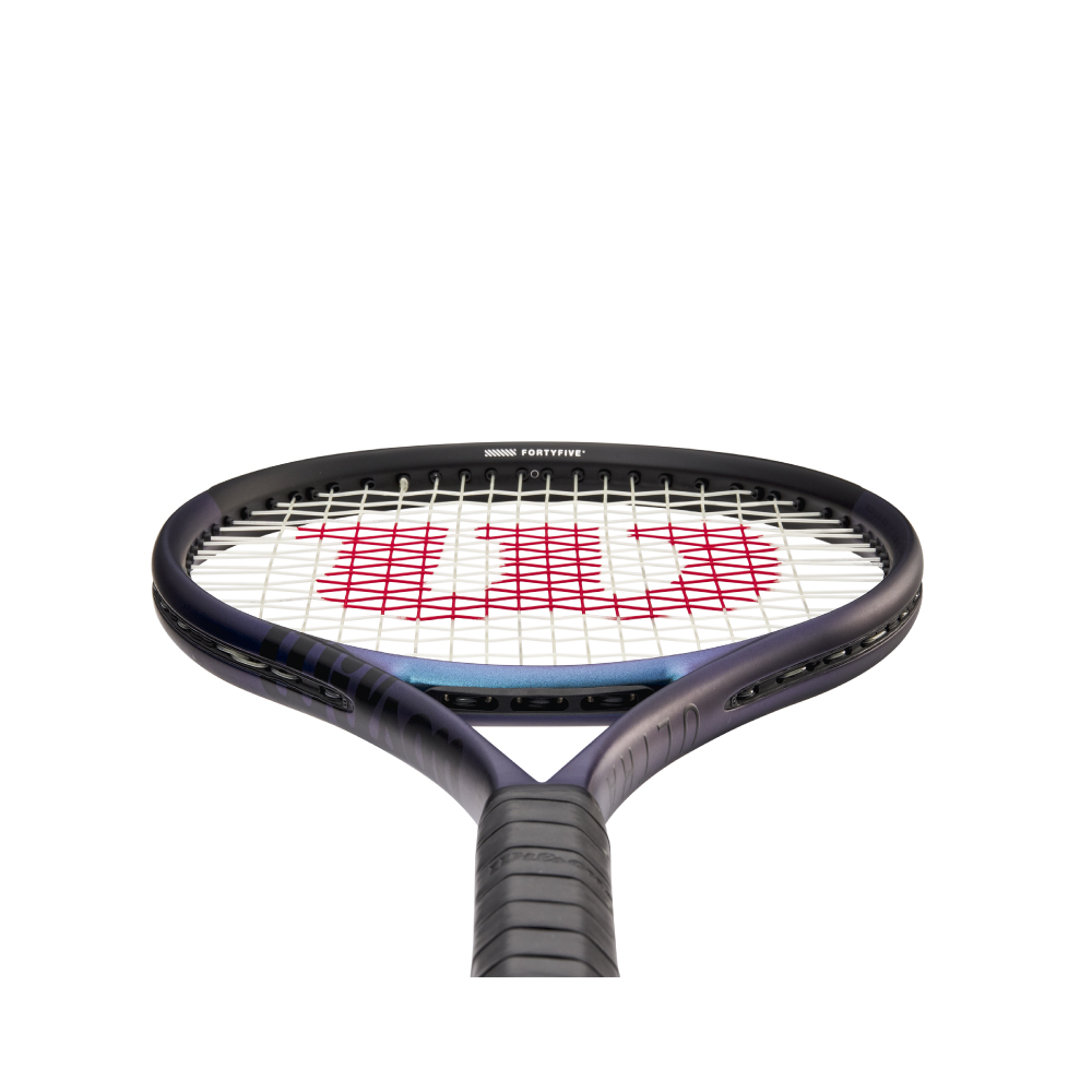 RAQUETA TENIS WILSON ALUMINIO ULTRA 100 V4.0 FRM 3 - 4