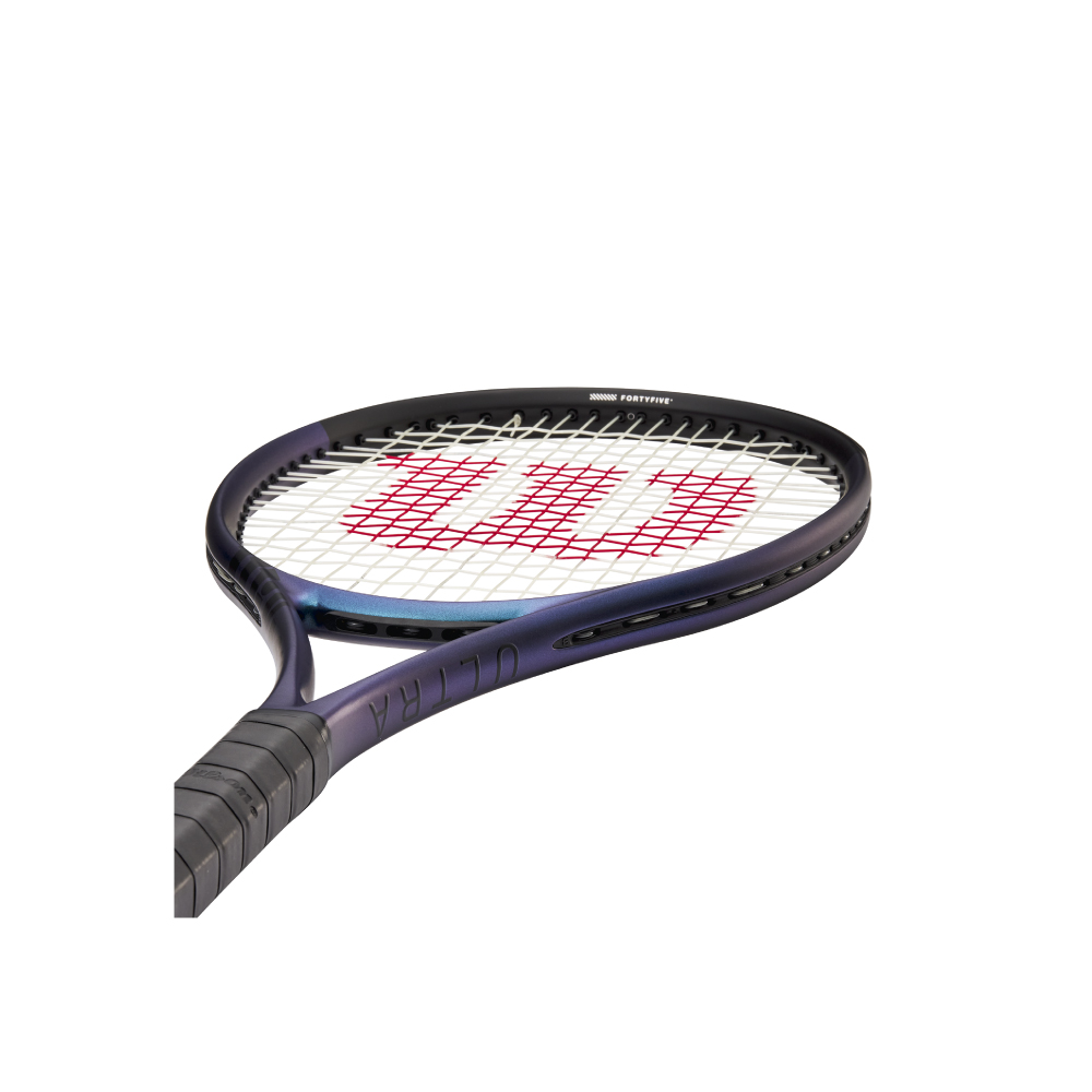 RAQUETA TENIS WILSON ALUMINIO ULTRA 100 V4.0 FRM 3 - 5