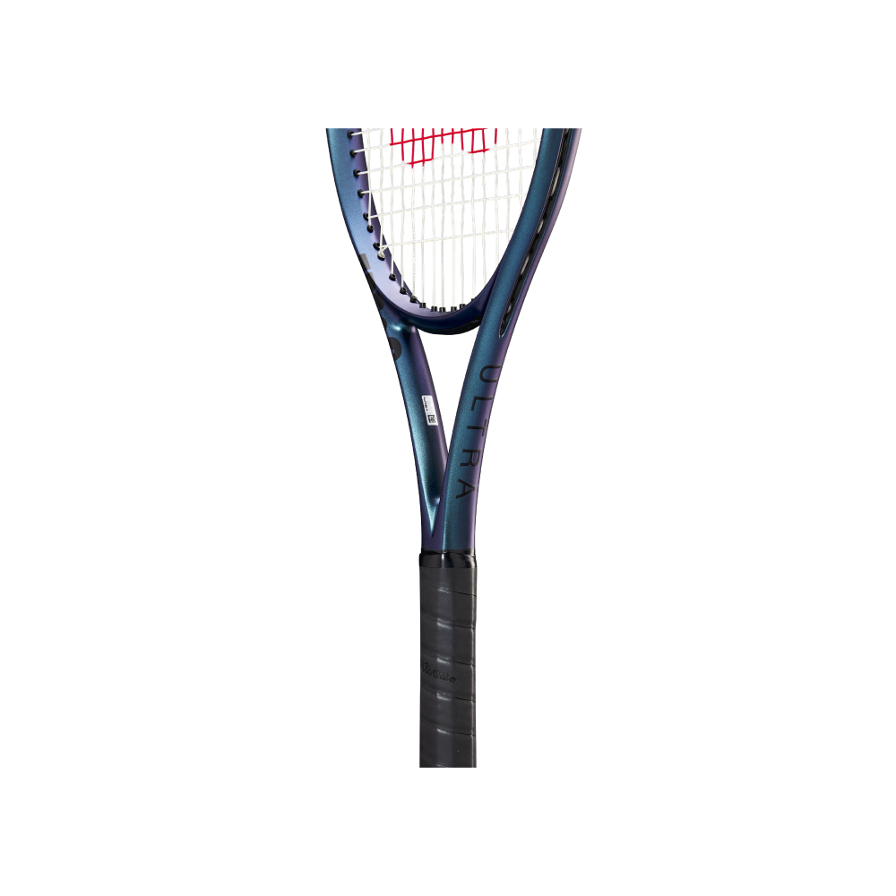 RAQUETA TENIS WILSON ALUMINIO ULTRA 100 V4.0 FRM 3 - 6