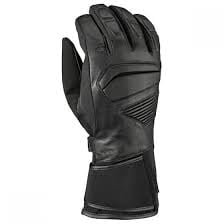 GUANTES MOTO SCOTT PRIORITY NEGRO - 1
