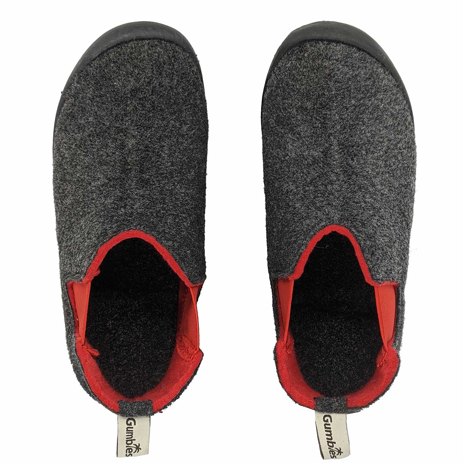 PANTUFLA UNISEX BRUMBY RJ GUMBIES - 3