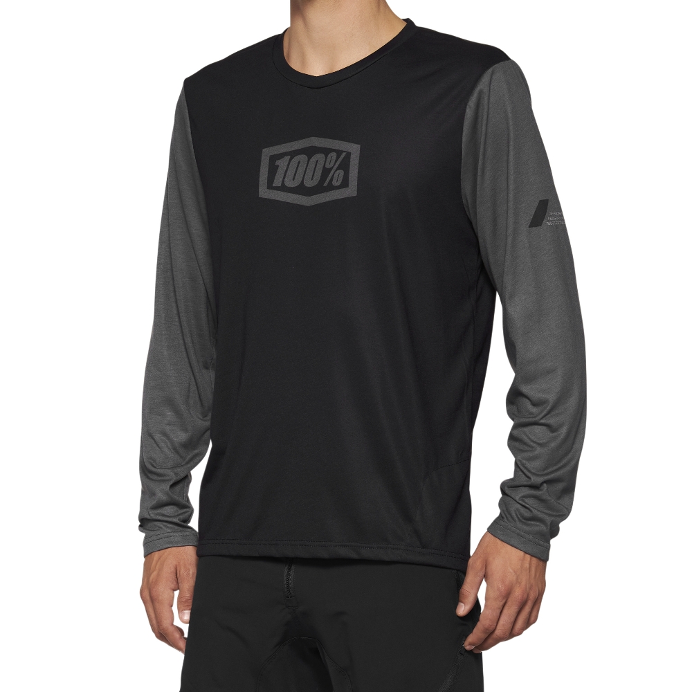 POLERA CICLISMO HOMBRE 1 AIRMATIC 0 - 1