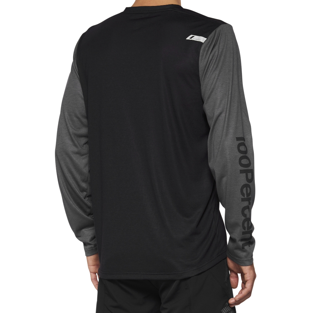 POLERA CICLISMO HOMBRE 1 AIRMATIC 0 - 2