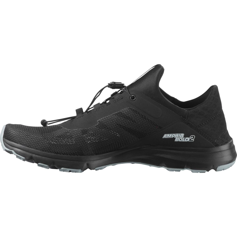 SANDALIA HOMBRE AMPHIB BOLD 2 BL SALOMON - 2