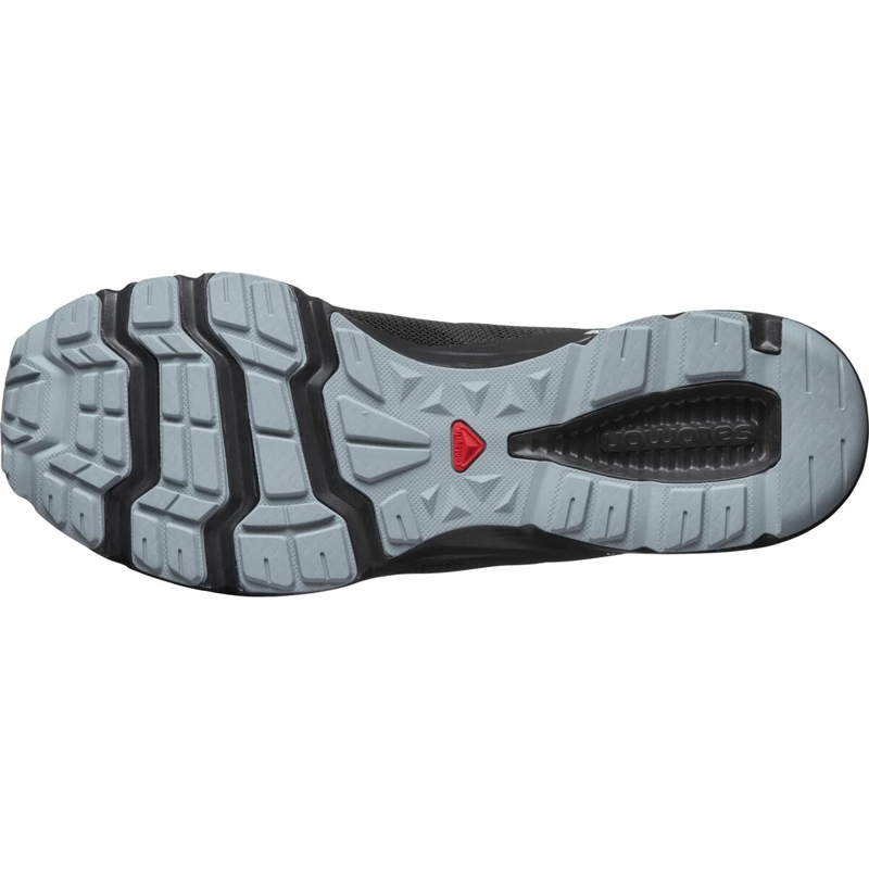 SANDALIA HOMBRE AMPHIB BOLD 2 BL SALOMON - 6