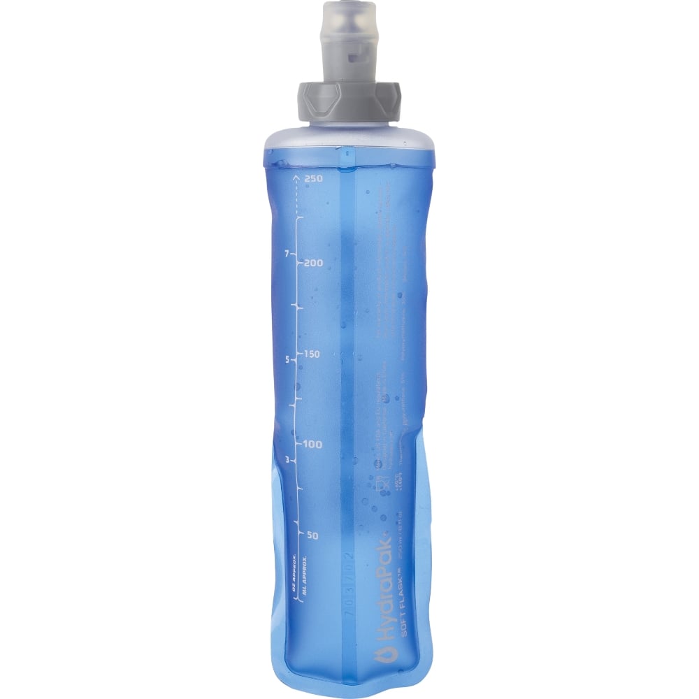 BOTELLA SALOMON 250ML/8OZ SOFT FLASK 28 - 2