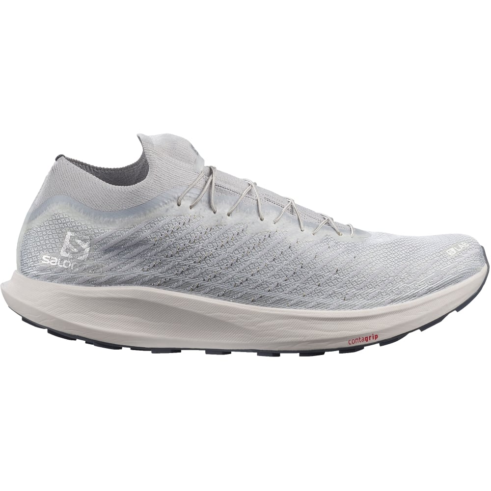 ZAPATILLA HOMBRE S-LAB PULSAR BLANCO SALOMON - 1