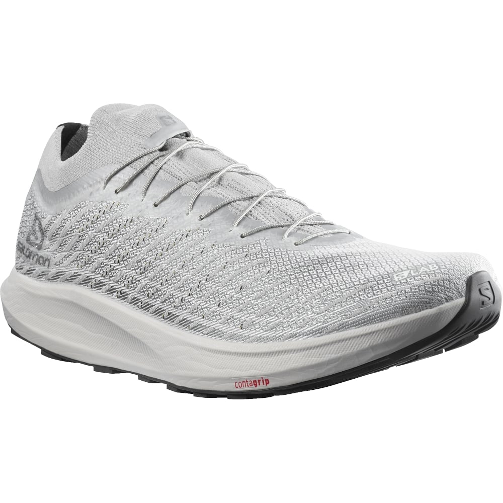 ZAPATILLA HOMBRE S-LAB PULSAR BLANCO SALOMON - 4