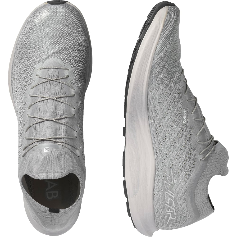 ZAPATILLA HOMBRE S-LAB PULSAR BLANCO SALOMON - 5