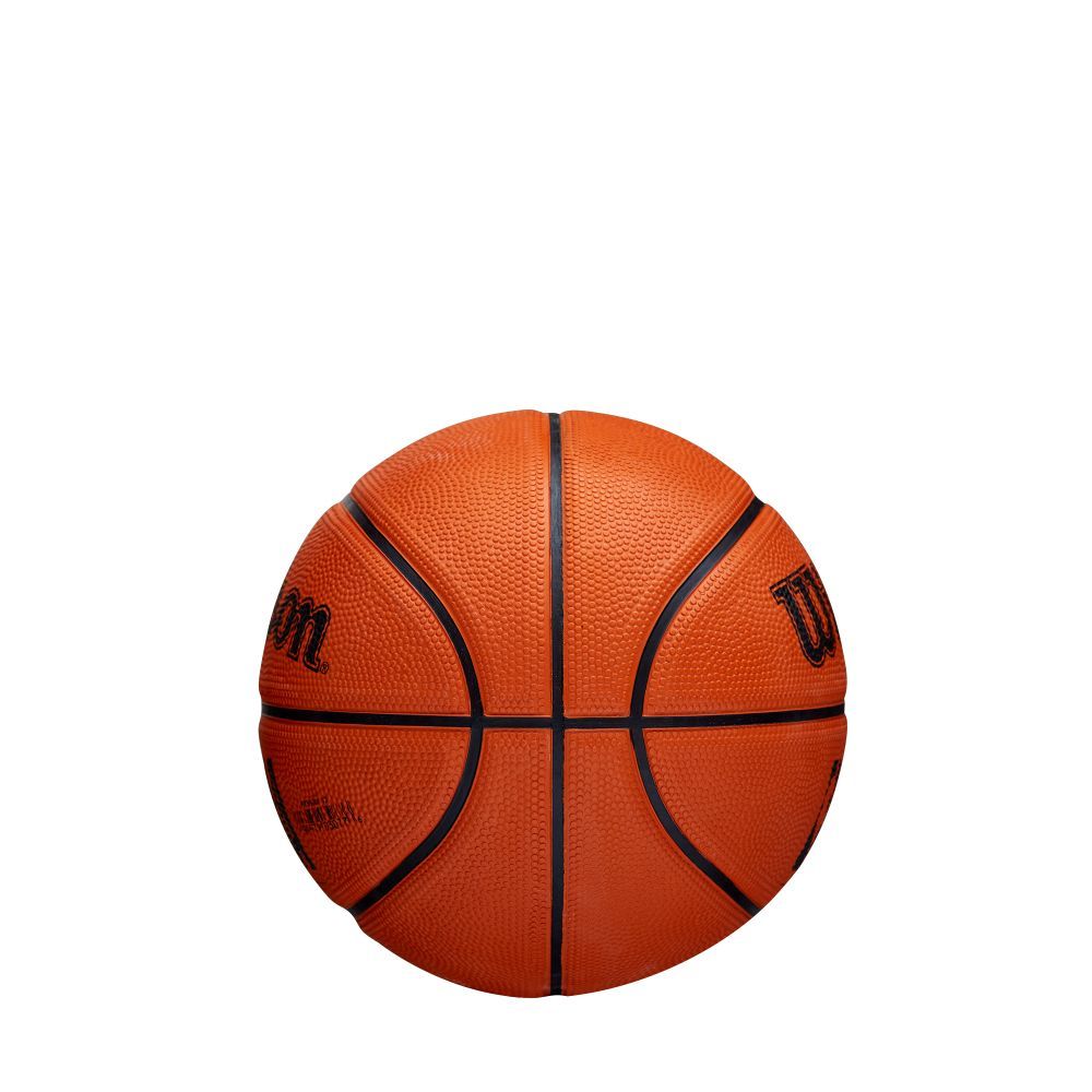 BALÓN BASKETBALL WILSON NBA DRV BSKT SZ3 MINI - 7